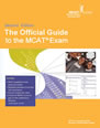 Official MCAT Guide