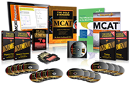Complete MCAT Course