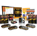MCAT Complete Book Package