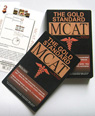MCAT CBT Flashcards