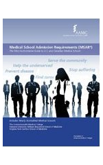 Medical School Admission Requirements
