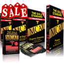 All 16 MCAT Video DVDs