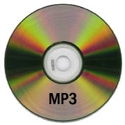 The MP3 of The Silver Bullet Audio Cassettes