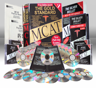 MCAT Complete Course Online!