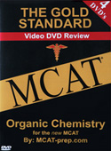 Organic Chemistry videos